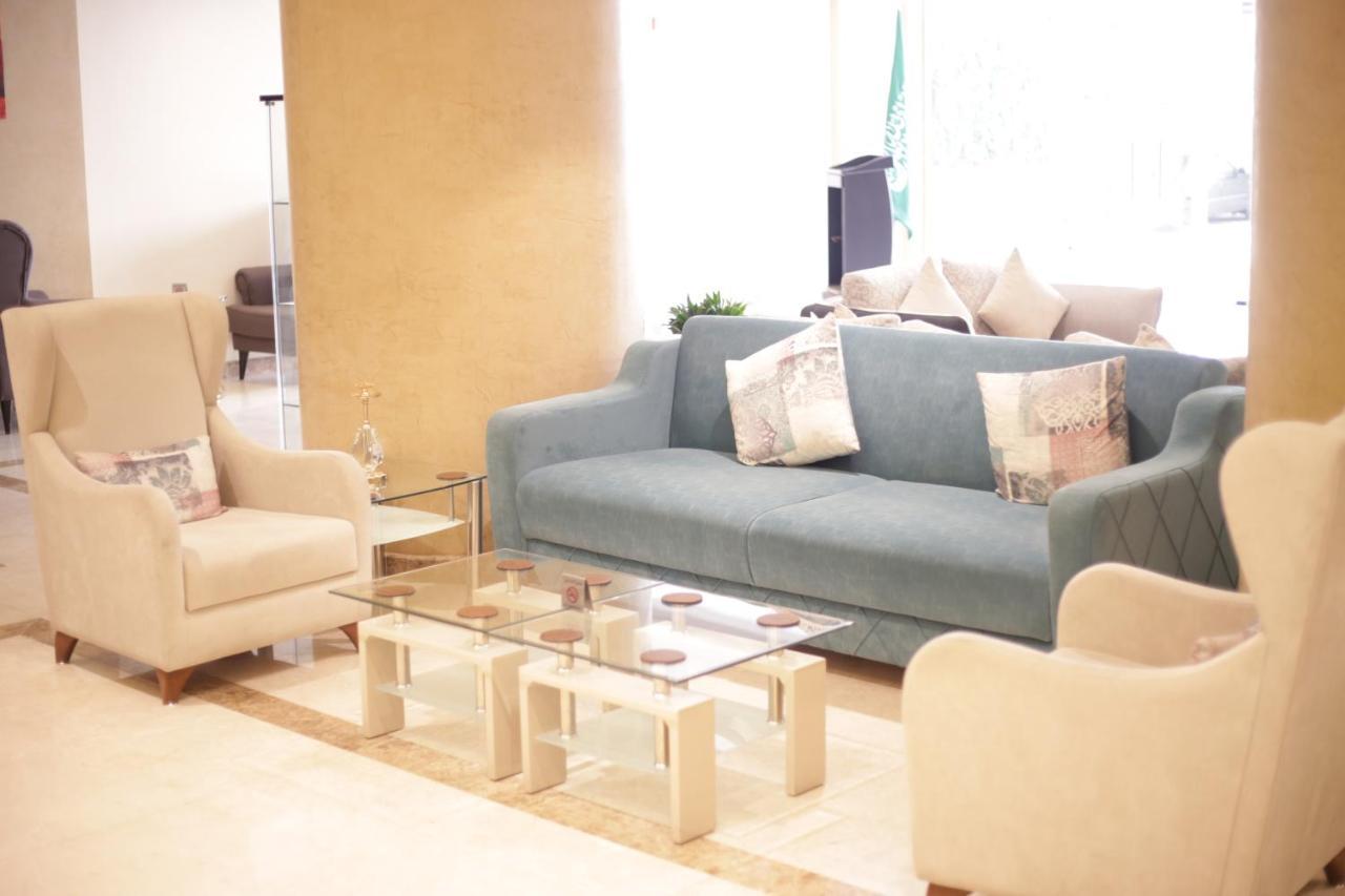 فندق اوشن بارك Yidda Exterior foto