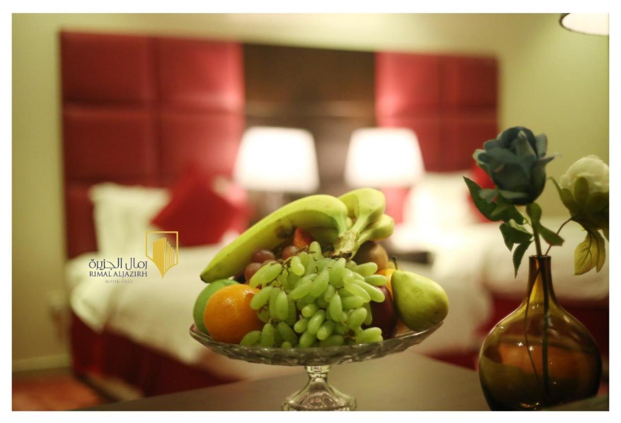 فندق اوشن بارك Yidda Exterior foto