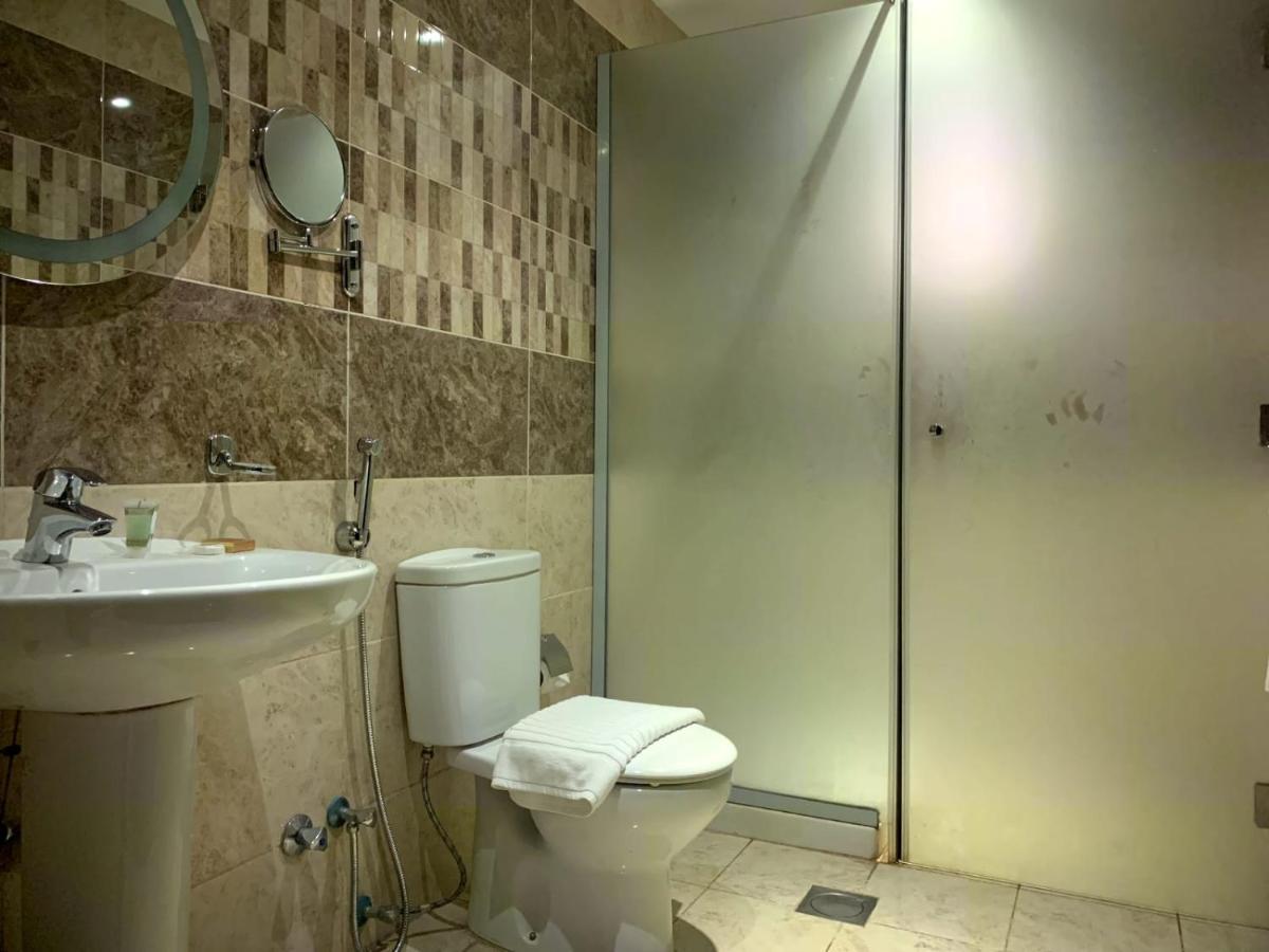 فندق اوشن بارك Yidda Exterior foto