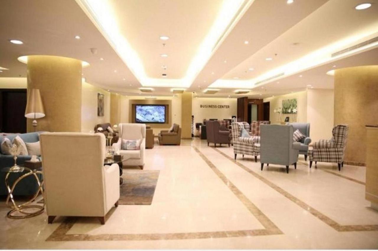 فندق اوشن بارك Yidda Exterior foto