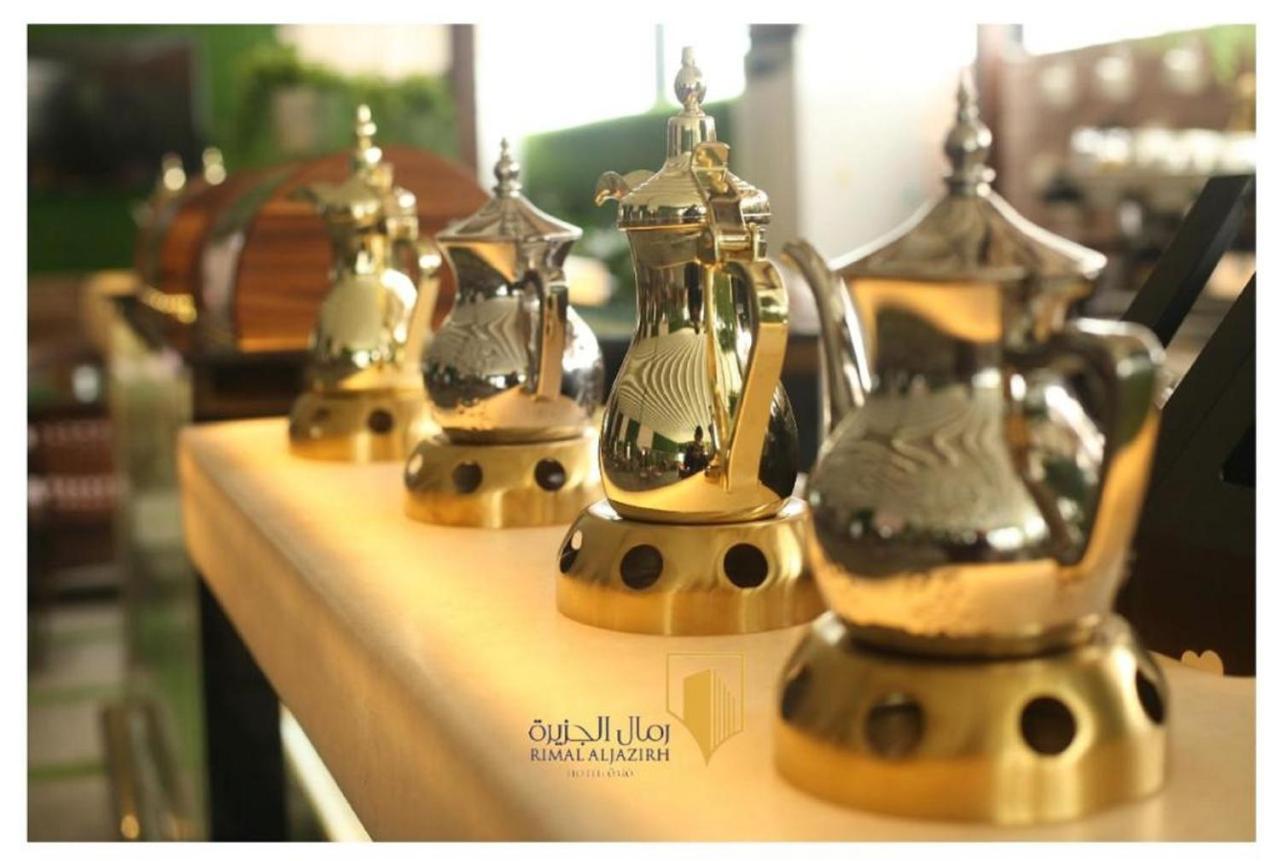 فندق اوشن بارك Yidda Exterior foto