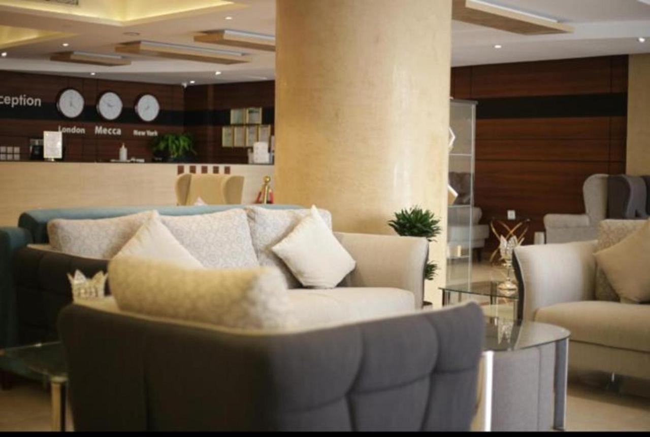 فندق اوشن بارك Yidda Exterior foto