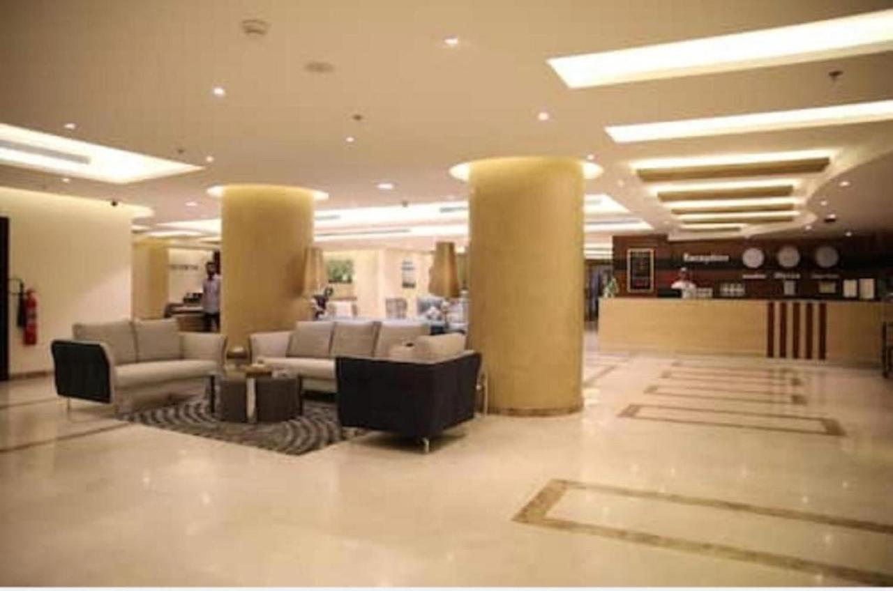 فندق اوشن بارك Yidda Exterior foto
