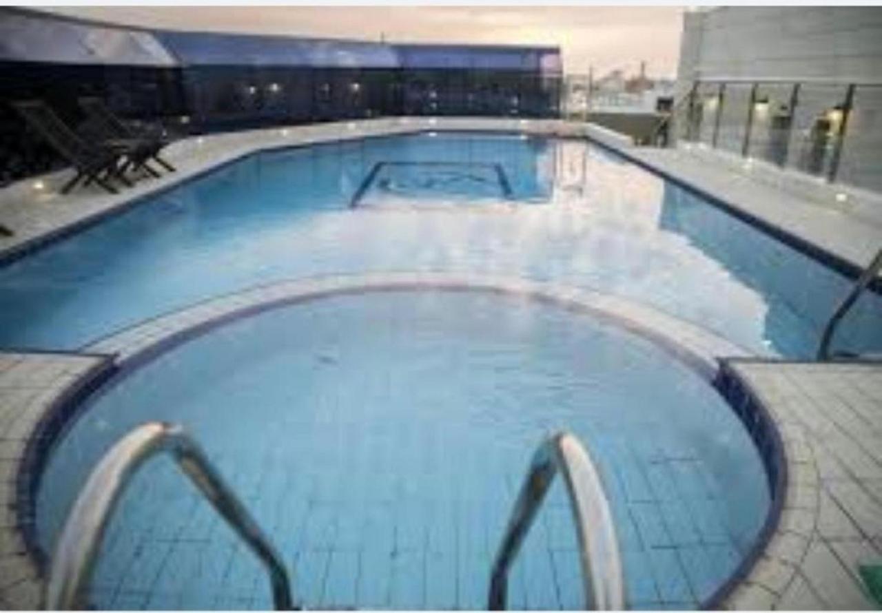 فندق اوشن بارك Yidda Exterior foto