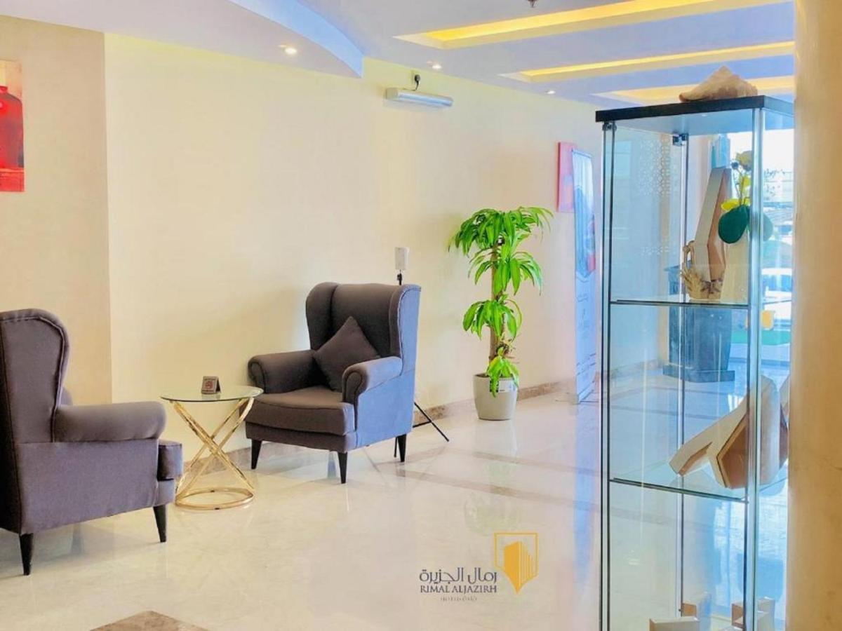 فندق اوشن بارك Yidda Exterior foto
