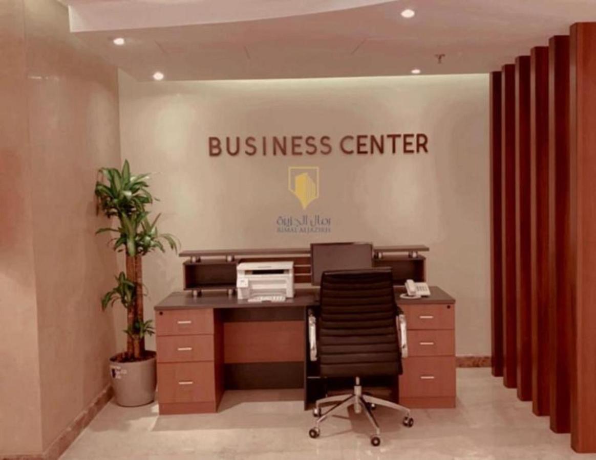 فندق اوشن بارك Yidda Exterior foto