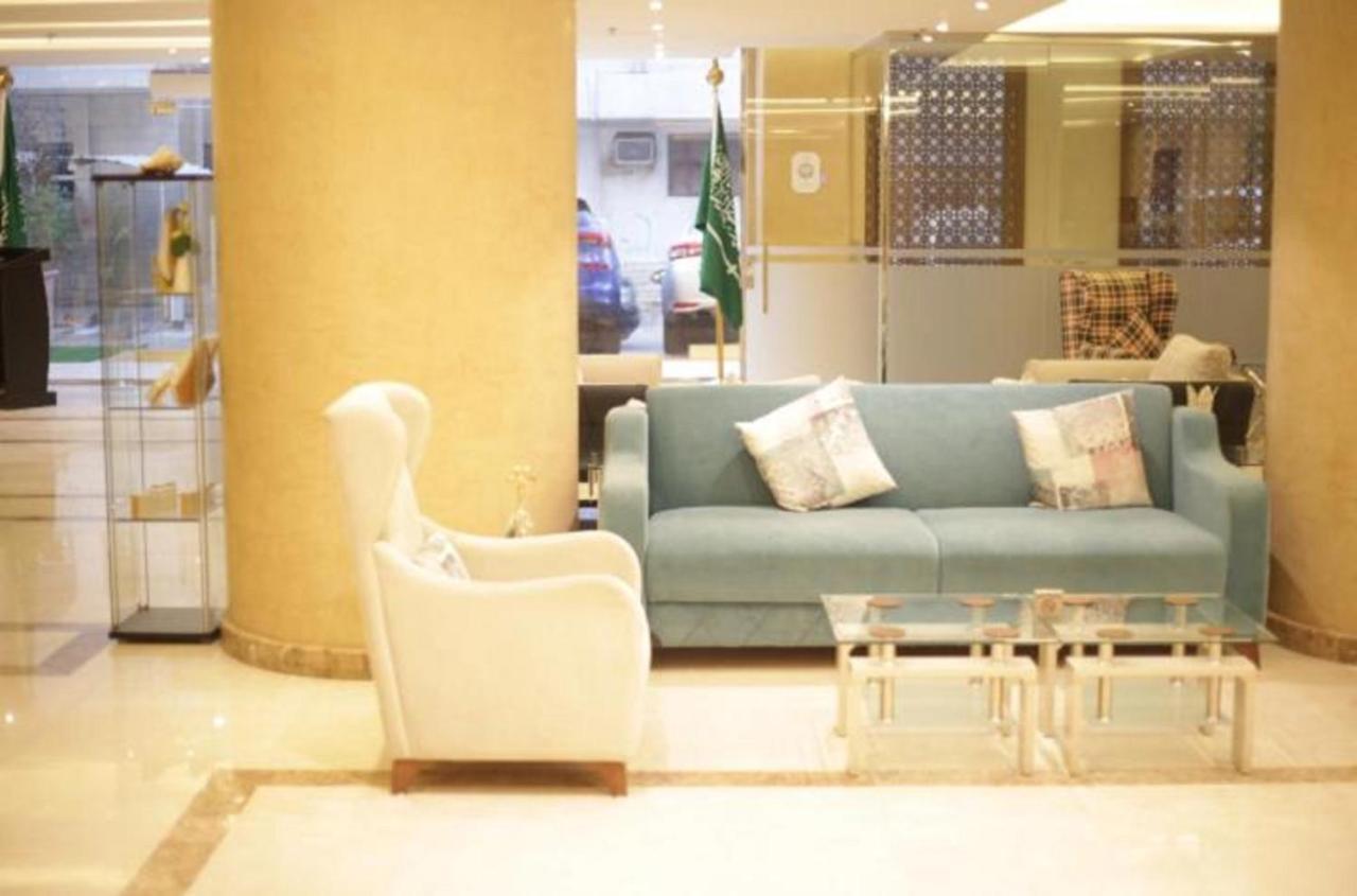 فندق اوشن بارك Yidda Exterior foto