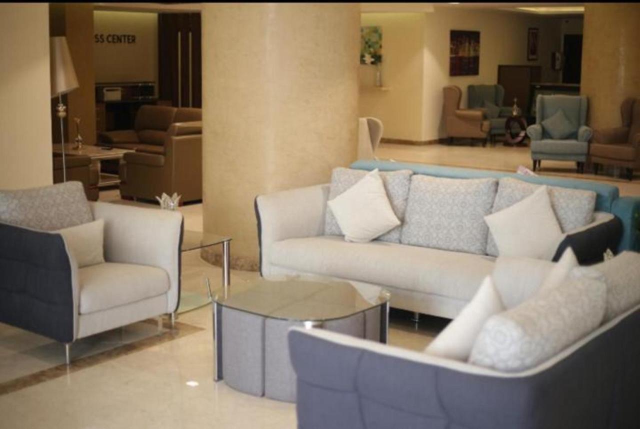 فندق اوشن بارك Yidda Exterior foto