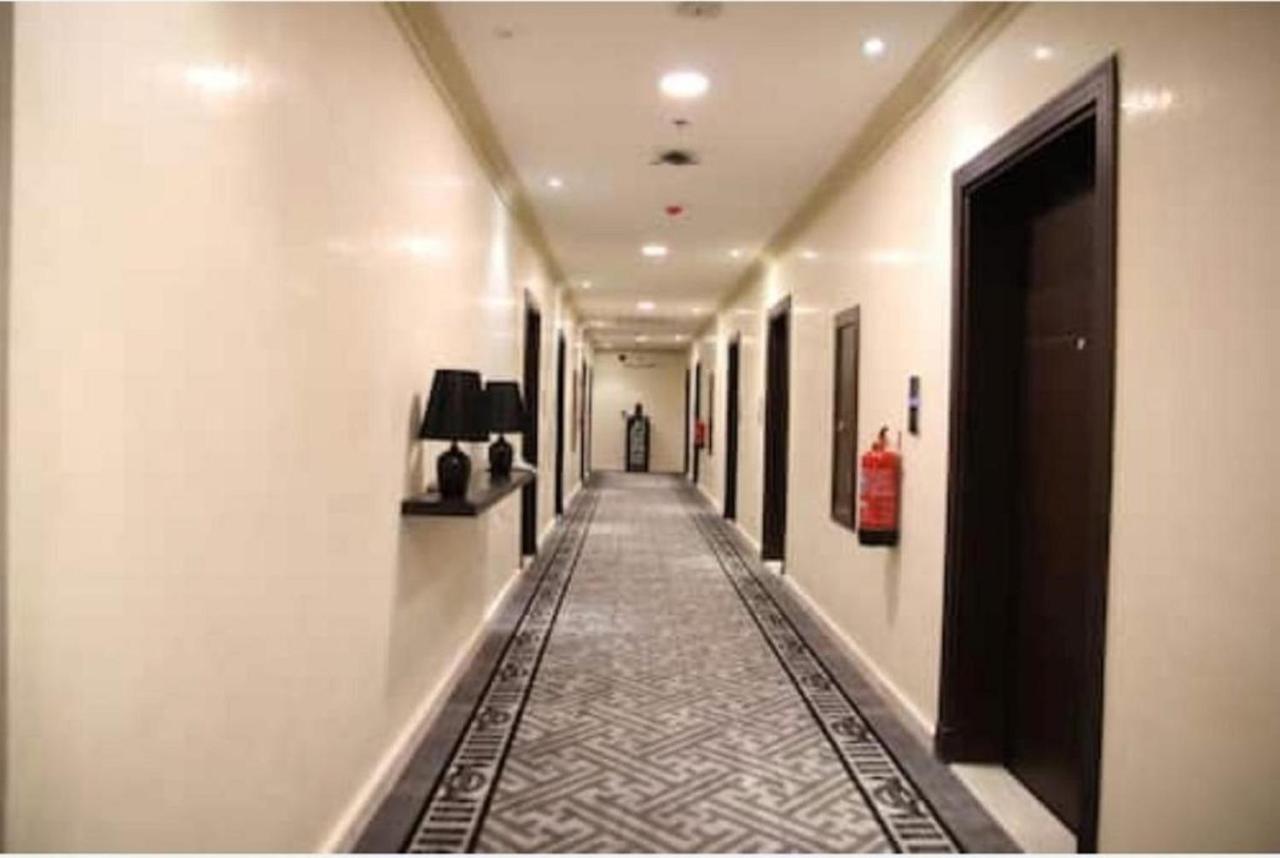 فندق اوشن بارك Yidda Exterior foto