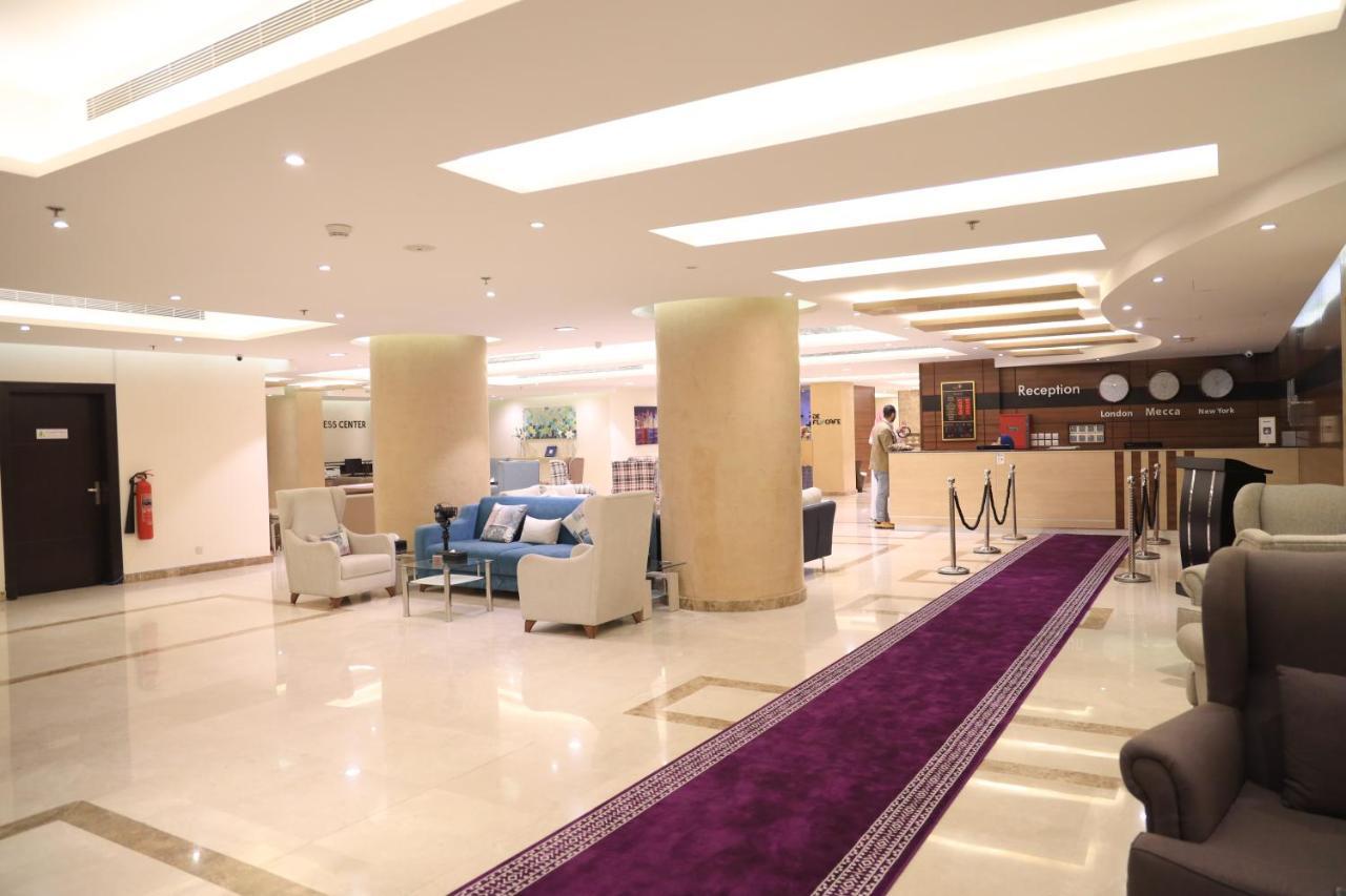 فندق اوشن بارك Yidda Exterior foto